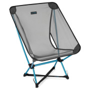 Chaise Helinox Chair Zero LT bleu / noir Cyan