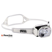 Lampe frontale puissante Petzl Swift RL blanc White