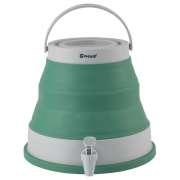 Bidon pliable Outwell Collaps Water Carrier 6 L vert Shadow Green