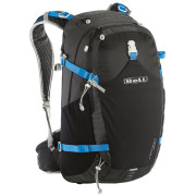 Sac à dos Boll Raven 25-30 vert / bleu Imperialblue