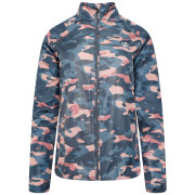 Veste femme Dare 2b Resilient II Wshell camouflage PwderPnkCamo