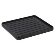 Plaque gril Mestic MGC noir black