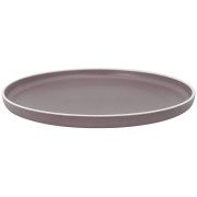 Assiette Brunner Dinner plate