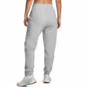 Pantalon de survêtement femmes Under Armour Unstoppable Flc Jogger