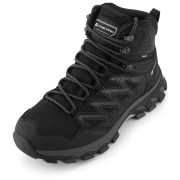 Chaussures homme Alpine Pro Ipore noir Black