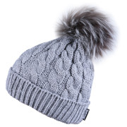 Bonnet de ski femme Sherpa Nell II girs MelGray