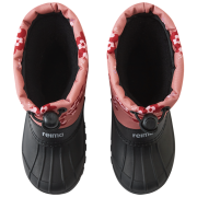 Bottes d'hiver enfant Reima Nefar Rose Blush