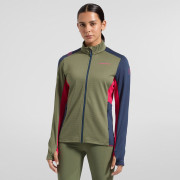 Veste polaire fonctionnelle femme La Sportiva Chill Thermal Jkt W