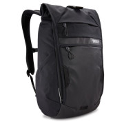 Sac à dos Thule Paramount Commuter 18L vert Black