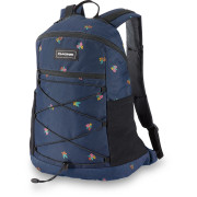 Sac à dos Dakine WNDR Pack 18L bleu / rose MiniTropical