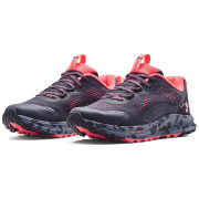Chaussures de running femme Under Armour W Charged Bandit TR2