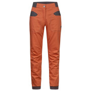 Pantalon femme Rafiki SIERRA Rafiki brique