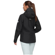 Veste femme Mammut Treeline HS Hooded Jacket