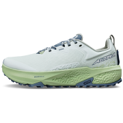 Chaussures running femme Altra Timp 6 vert clair MINT