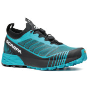 Chaussures de running hommes Scarpa Ribelle Run 2 bleu / noir Blue Reef-Black