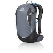 Sacs à dos homme Gregory Endo 15 3D-Hydro noir / gris CarbonBlack