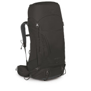 Sac à dos Osprey Kestrel 58 vert black