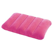 Cussin Intex Kidz Pillow 68676NP rose Pink