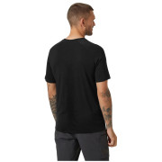 T-shirt homme Helly Hansen HH Durawool T-Shirt