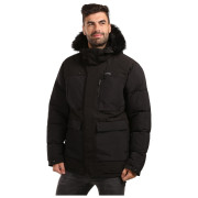 Veste d'hiver parka pour homme Kilpi Beta-M noir BLK