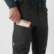 Pantalon homme Fjällräven Abisko Lite Trekking Trs M Reg