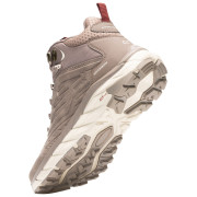 Chaussures randonnée femme Regatta Womens Derino Mid