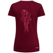 T-shirt femme La Sportiva Climb Flower T-Shirt W