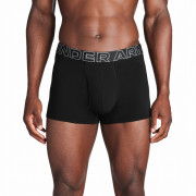 Caleçon homme Under Armour M UA Perf Cotton 3in