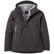 Veste femme Rab Namche GTX Jacket noir