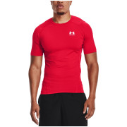 T-shirt fonctionnel homme Under Armour HG Armour Comp SS