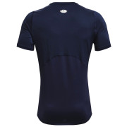 T-shirt homme Under Armour HG Armour Fitted SS
