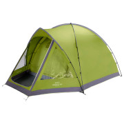 Tente Vango Berkeley 400 green Herbal