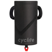Boîte alimentaire Cyclite Food Pouch / 02 noir Black
