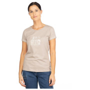 T-shirt femme Chillaz Gandia Alpaca Gang Winter