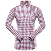T-shirt femme Alpine Pro Stansa 2 violet Purple