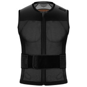 Protection dorsale Relax Speedmaster Evo noir