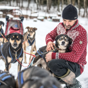 Bonnet laine mérinos Kama AG12