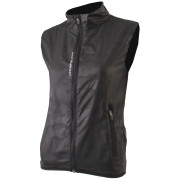 Gilet femme Axon Winner vert Black