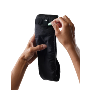 Masque de sommeil Matador Blackout Sleep Mask + Earplugs