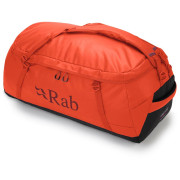 Sac de voyage Rab Escape Kit Bag LT 30 rouge Red Grapefruit