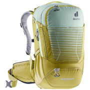 Sac à dos femmes Deuter Trans Alpine Pro 26 SL vert clair frost-linden