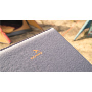 Matelas autogonflant Easy Camp Siesta Mat Single 1.5 cm
