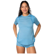 T-shirt fonctionnel femme Kari Traa Embla Wool Tee