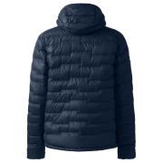 Veste homme Haglöfs ROC Flash Down hood