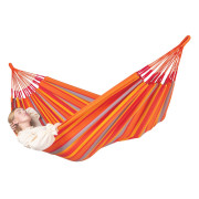 Hamac La Siesta Brisa Single Caribic