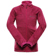 Sweat enfant Alpine Pro Onneco 3 Fuchsia