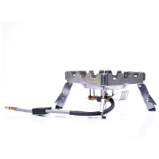 Réchaud Ridge Monkey Quad Connect Pro Full Kit
