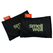 Pochettes désodorisantes Smellwell Active vert BlackZebra