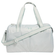 Sac bandoulière Under Armour Studio Lite Duffle vert /blanc Hydro Green / / Silica Green