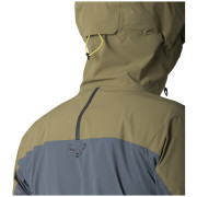 Veste homme Dynafit Ridge Dst Jkt M